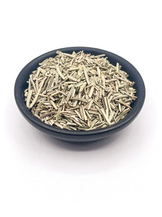 Cracked Rosemary