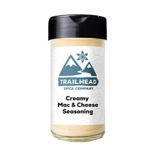 Creamy Mac & Cheese Seasoning