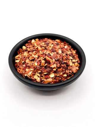 Crushed Red Pepper Flakes
