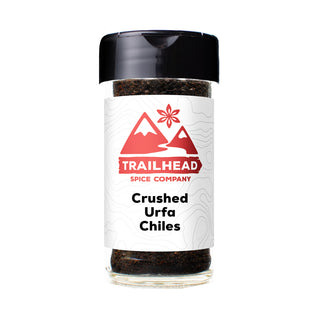 Crushed Urfa Chiles