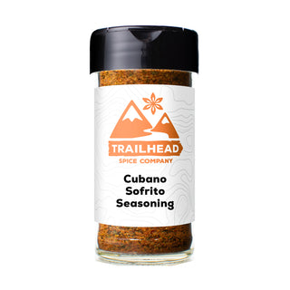 Cubano Sofrito Seasoning