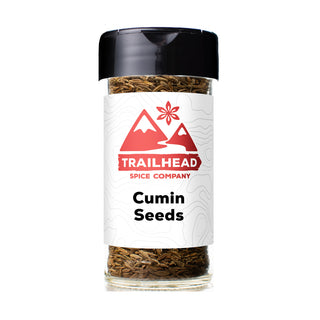 Cumin Seeds