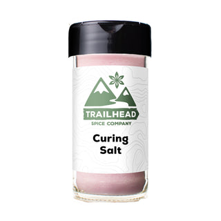 Curing Salt