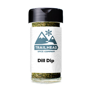 Dill Dip Mix