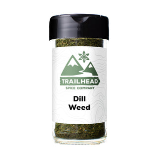 Dill Weed
