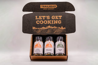 Dip Trio Gift Set