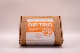 Dip Trio Gift Set