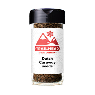 Dutch Caraway Seeds