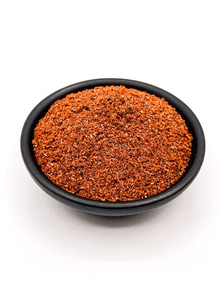 Southwest Trail Seasoning