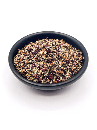 Northwest Coffee Rub