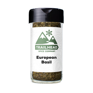 European Basil