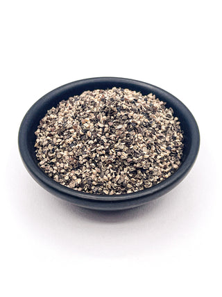 Extra Coarse Black Malabar Pepper