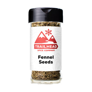Fennel Seeds