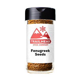 Fenugreek Seeds