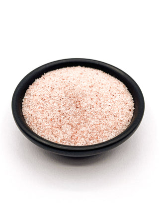 Fine Pink Himalayan Sea Salt