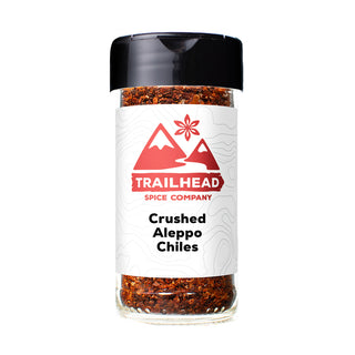 Crushed Aleppo Chiles