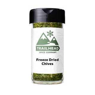 Freeze Dried Chives