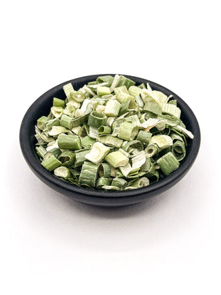 Freeze Dried Scallions