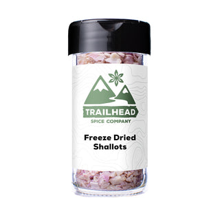 Freeze Dried Shallots