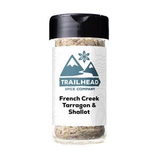 French Creek Tarragon and Shallot