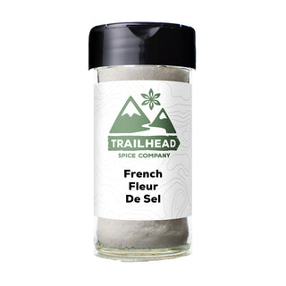 French Fleur de Sel