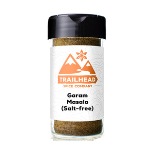Garam Masala Seasoning (Salt-Free)