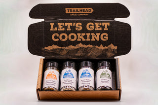 Garden Treasure Gift Set