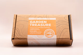 Garden Treasure Gift Set