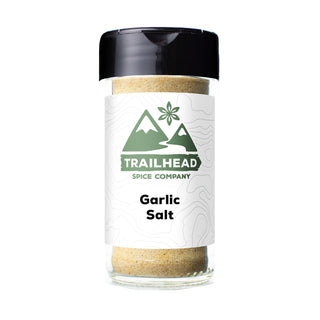 Garlic Salt