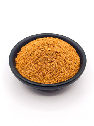 Golden Milk Chai Spice