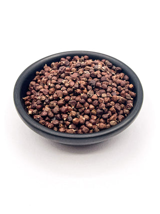 Grains of Paradise