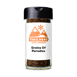 Grains of Paradise