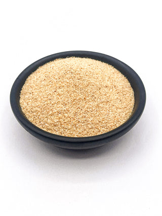 Granulated Garlic
