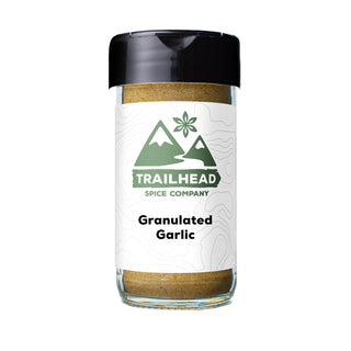 Granulated Garlic