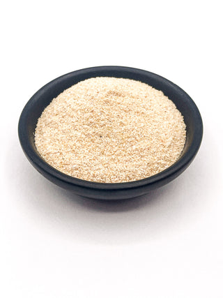 Granulated Onion