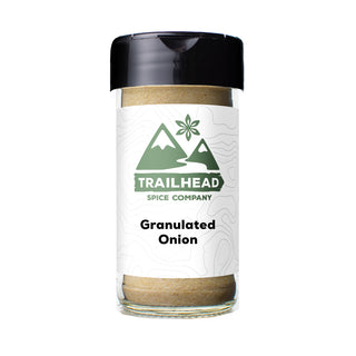 Granulated Onion