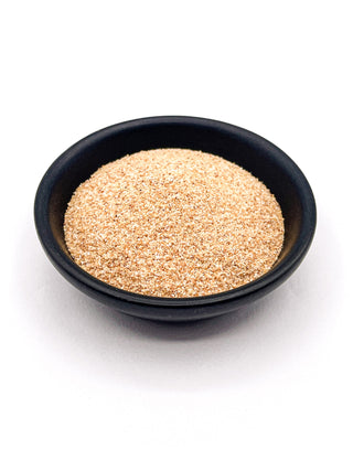 Granulated Toasted Onion