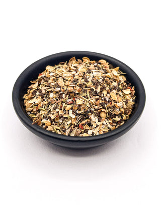 Front Range Coffee Rub