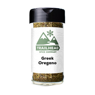 Greek Oregano