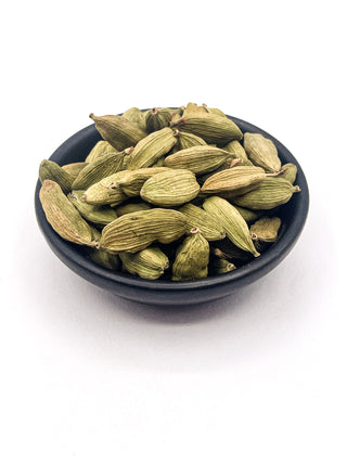 Green Cardamom Pods