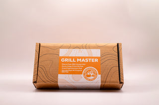 Grill Master Gift Set