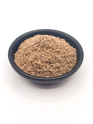 Ground Coriander Seeds