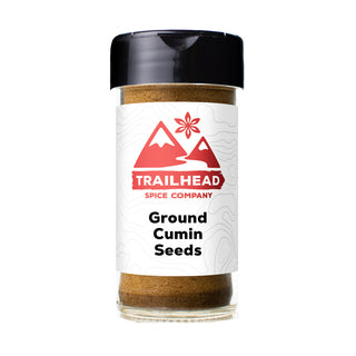 Ground Cumin Seeds