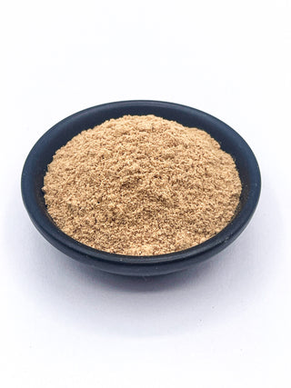Ground Ginger