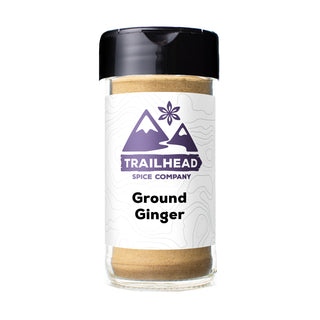 Ground Ginger