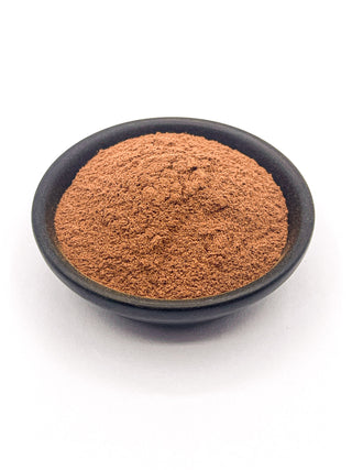 Ground Indonesian Cinnamon
