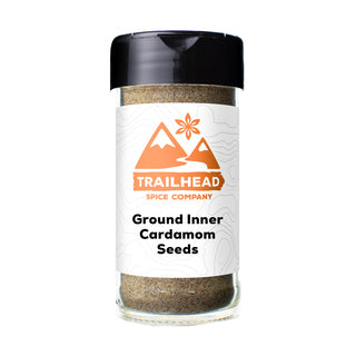 Ground Inner Cardamom Seeds