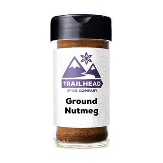 Ground Nutmeg