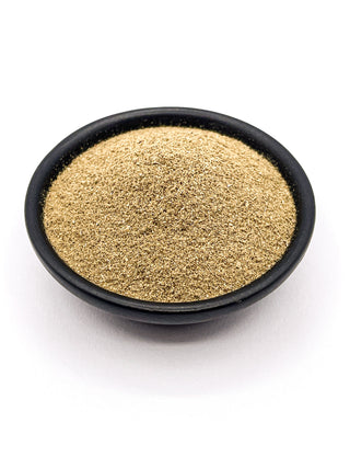 Ground Rosemary