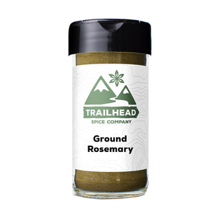 Ground Rosemary